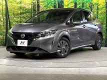 2022 Nissan Note