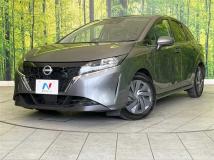 2022 Nissan Note
