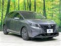 2022 Nissan Note