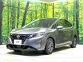 2022 Nissan Note