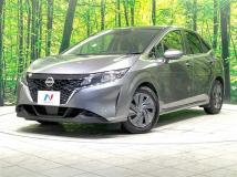 2022 Nissan Note