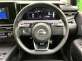 2022 Nissan Note
