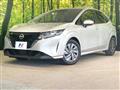 2022 Nissan Note