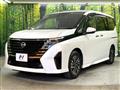 2023 Nissan Serena