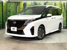 2023 Nissan Serena