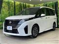 2024 Nissan Serena