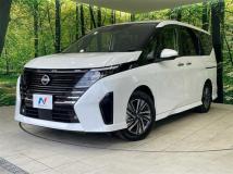 2024 Nissan Serena
