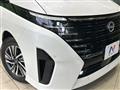 2025 Nissan Serena