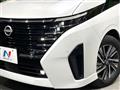 2025 Nissan Serena