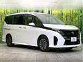 2025 Nissan Serena