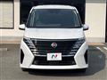2025 Nissan Serena