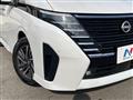 2025 Nissan Serena
