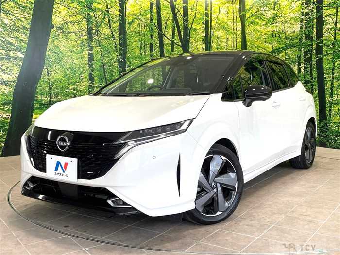 2023 Nissan Nissan Others