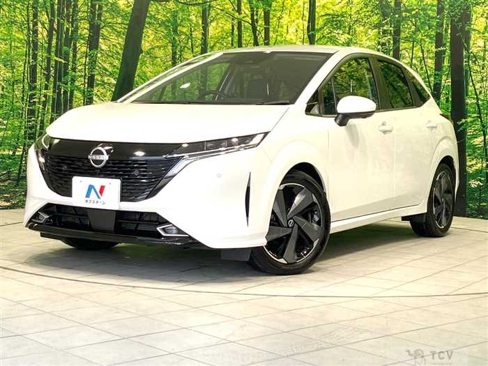 2024 Nissan Nissan Others