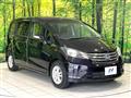 2011 Honda Freed
