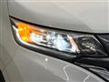2017 Honda Freed