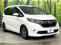 2018 Honda Freed