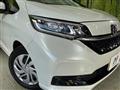 2021 Honda Freed