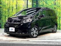 2023 Honda Freed