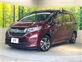 2016 Honda Freed