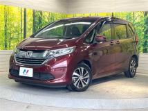 2016 Honda Freed