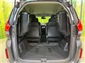 2016 Honda Freed