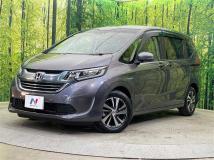 2016 Honda Freed