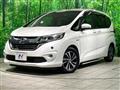 2017 Honda Freed