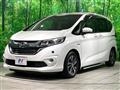 2017 Honda Freed