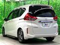 2017 Honda Freed