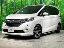 2017 Honda Freed
