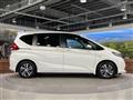 2018 Honda Freed