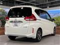 2018 Honda Freed