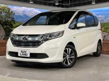 2018 Honda Freed