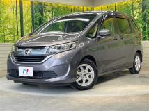 2019 Honda Freed