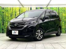 2019 Honda Freed