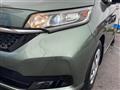 2020 Honda Freed