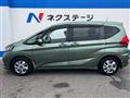 2020 Honda Freed