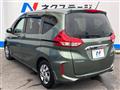 2020 Honda Freed