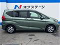 2020 Honda Freed