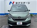 2020 Honda Freed
