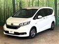 2022 Honda Freed