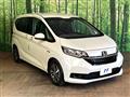 2022 Honda Freed