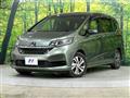 2022 Honda Freed