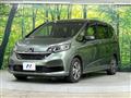 2022 Honda Freed