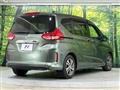 2022 Honda Freed
