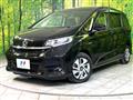 2022 Honda Freed