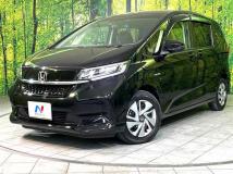 2022 Honda Freed