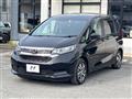 2023 Honda Freed