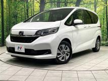 2023 Honda Freed